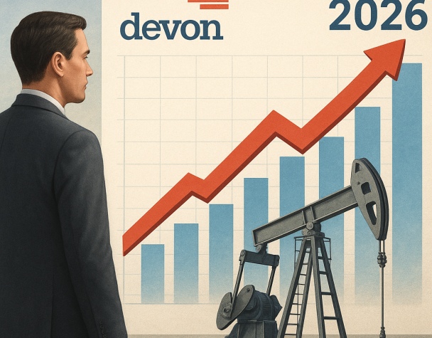 Devon Energy’s Strategic Expansion and Market Performance in 2026