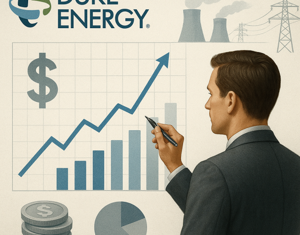 Duke Energy’s Recent Financial Performance and Strategic Initiatives