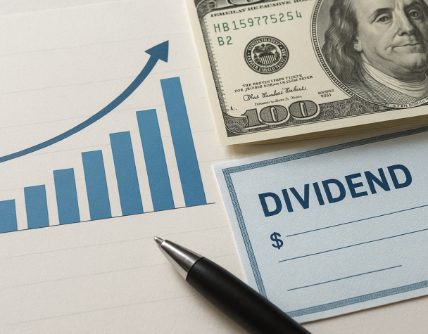 Dover Corporation’s Recent Financial Performance and Dividend Actions