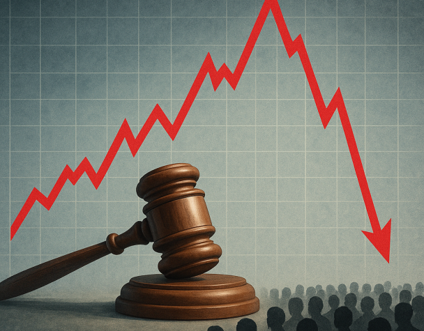 Live Nation’s Stock Performance Amid Legal Challenges and Market Milestones