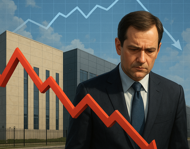 Digital Realty’s $3.5 Billion Acquisition of Blackstone’s Data Centers Impacts Stock Performance