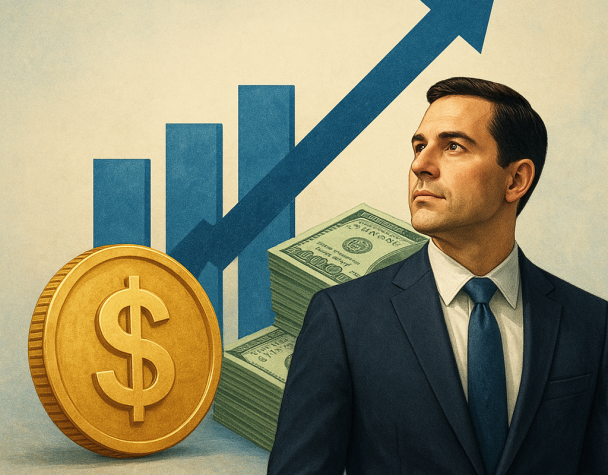 Masco Corporation’s Strategic Financial Moves Bolster Investor Confidence