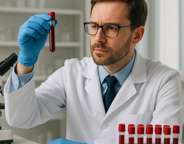 Quest Diagnostics’ Haystack MRD Test Gains New York Approval, Enhancing Cancer Detection