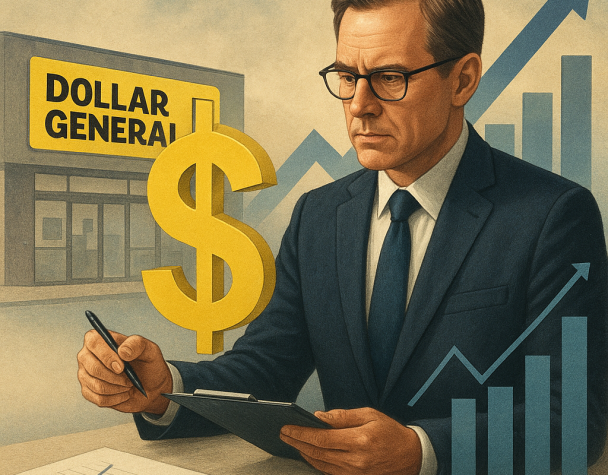 Dollar General’s Strategic Moves and Analyst Insights Amidst Market Dynamics