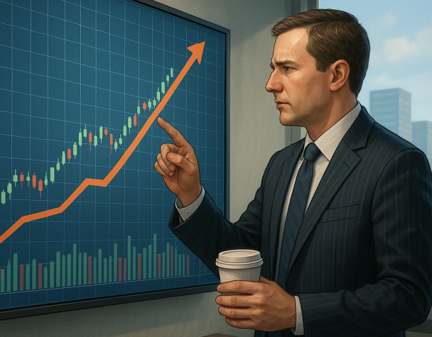 McKesson’s Strategic Initiatives Propel Stock Performance Amid Healthcare Sector Dynamics