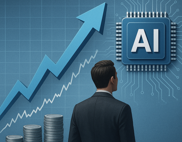 Micron Technology’s Strategic Investments Propel Stock Amid AI Demand Surge