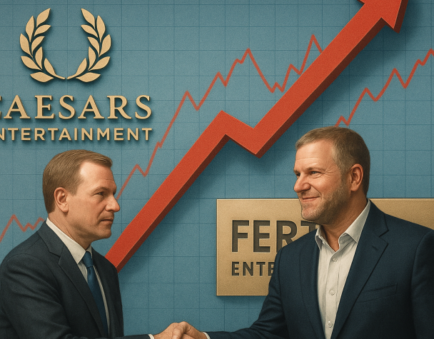 Caesars Entertainment’s Acquisition by Fertitta Entertainment: Implications for CZR Stock