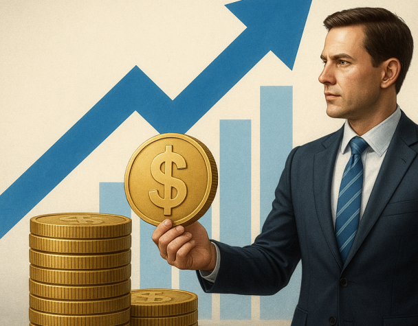 MetLife’s Financial Strength Evident in Dividend Increase and Robust Q1 2026 Results