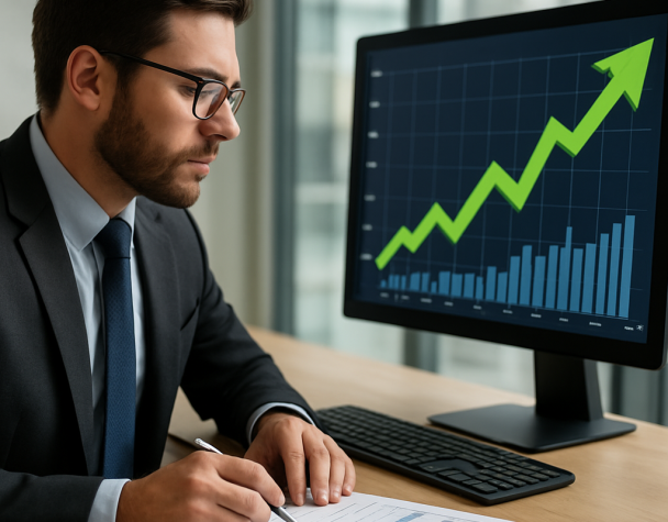 CVS Health’s Stock Hits 52-Week High Amid Strong Financial Performance