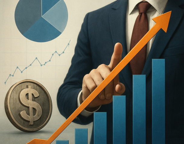Corteva’s Strategic Separation and Financial Performance Drive Stock Momentum