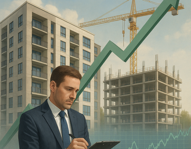 Camden Property Trust’s Recent Developments and Market Performance
