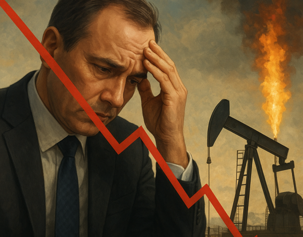 ConocoPhillips Faces Market Volatility Amid Geopolitical Shifts and Analyst Downgrades