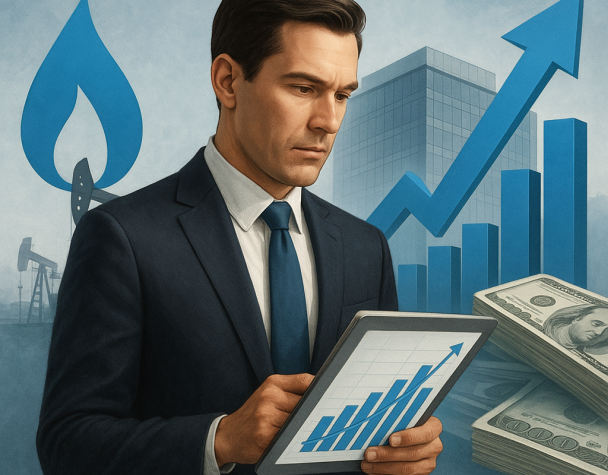 CenterPoint Energy’s Recent Developments and Financial Performance