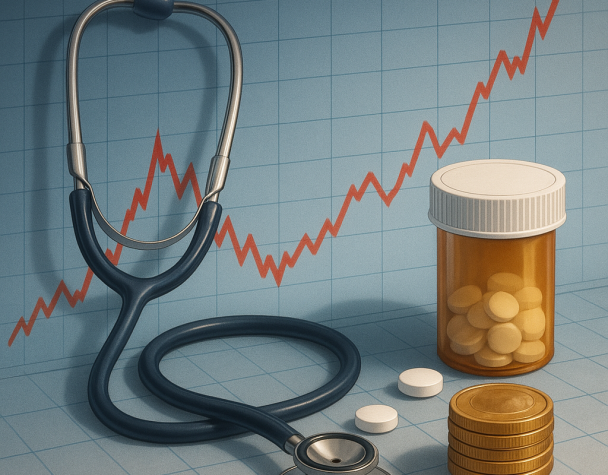 Centene Corporation’s Stock Performance Amidst Recent Healthcare Industry Developments