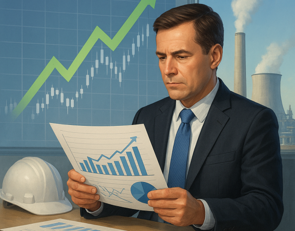 CMS Energy’s Recent Developments and Market Performance