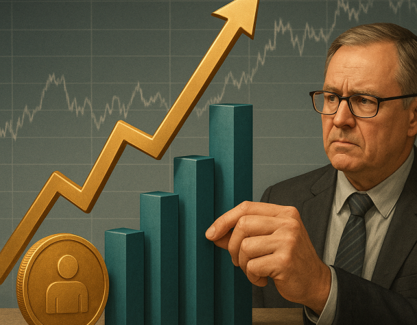 Molina Healthcare’s Stock Hits New High Amidst Analyst Caution