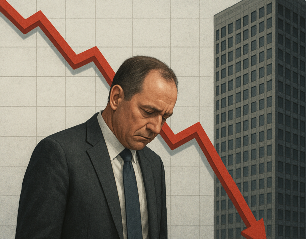 CME Group Stock Declines Amid Leadership Changes and Market Competition