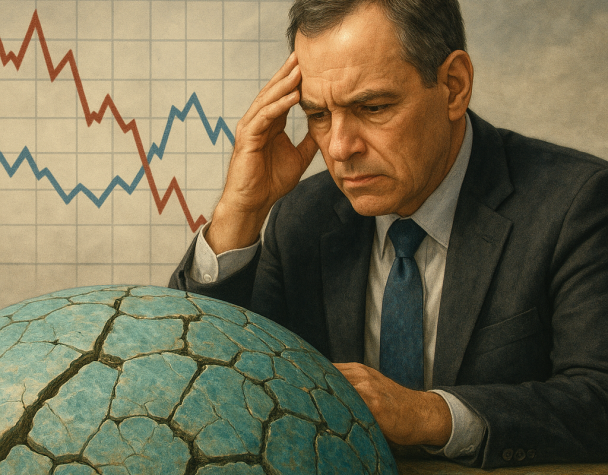 Mosaic Company Faces Operational Challenges Amid Market Volatility