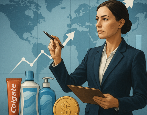 Colgate-Palmolive’s Strategic Initiatives and Financial Performance in 2026