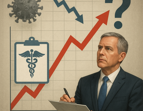 Cigna’s Strategic Shifts Amidst Industry Challenges and Stock Performance