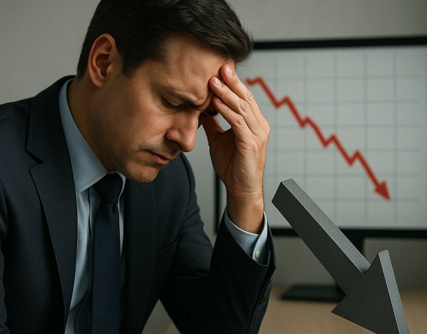Morgan Stanley’s Stock Faces Pressure Amid Analyst Downgrade and IPO Delay