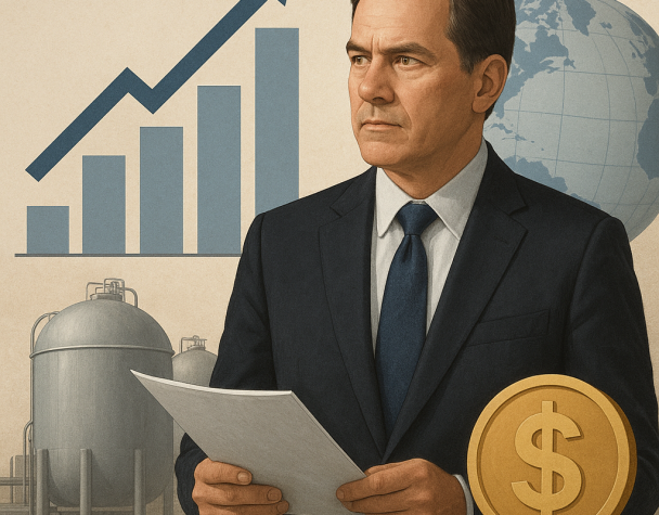 Celanese Corporation’s Recent Strategic Moves and Financial Performance