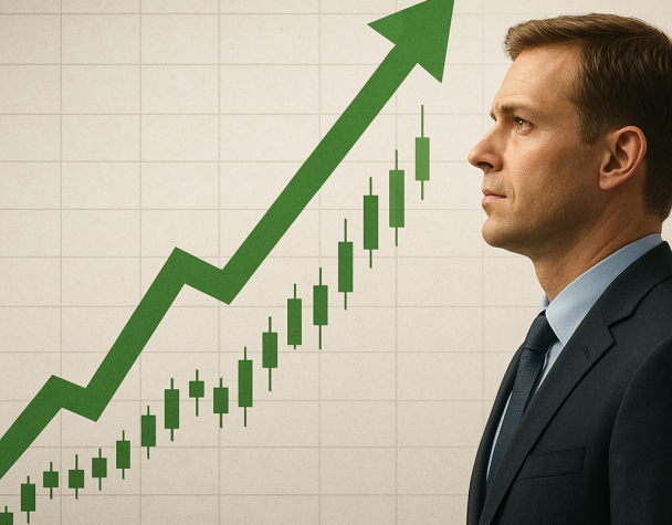 Citizens Financial Group’s Stock Hits New High Amid Analyst Upgrades