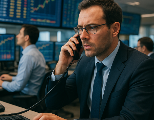Cboe Global Markets Expands Trading Hours Amid Record Volumes