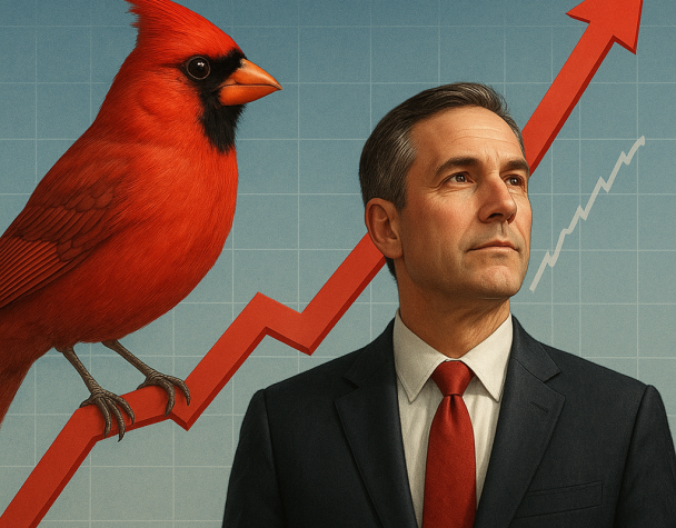 Cardinal Health’s Strategic Moves Propel Stock to New Heights
