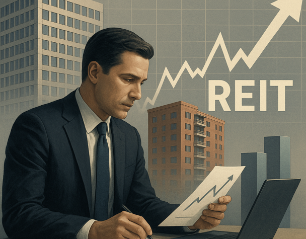 BXP’s Strategic Moves and Market Performance Amidst REIT Sector Developments