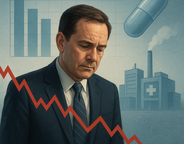 Bristol Myers Squibb’s Stock Performance Amid Recent Industry Developments