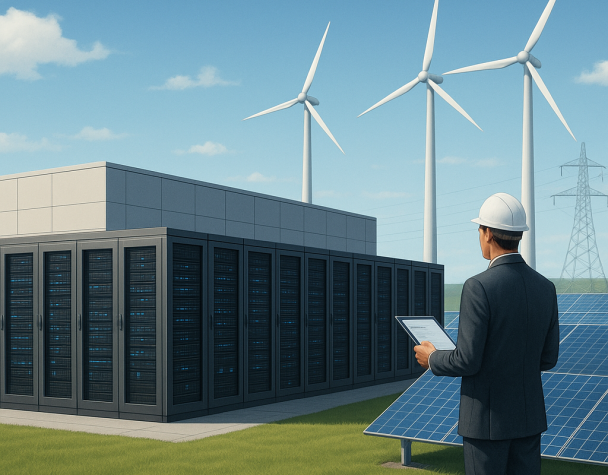 NextEra Energy’s Strategic Expansion Amidst Rising Data Center Demand