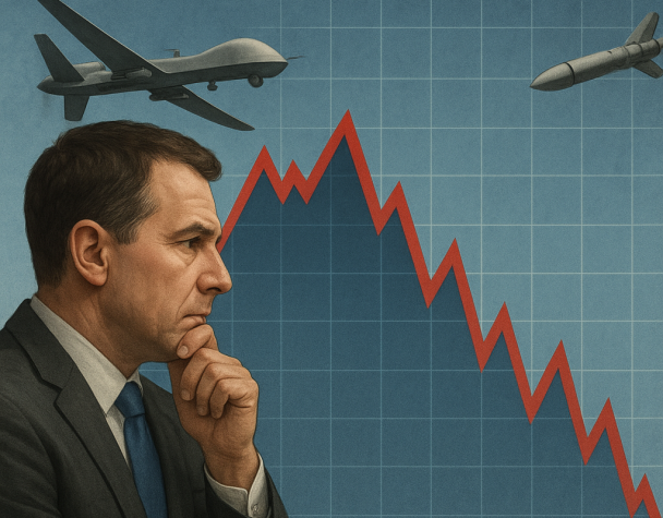 Northrop Grumman’s Stock Performance Amidst Recent Industry Developments