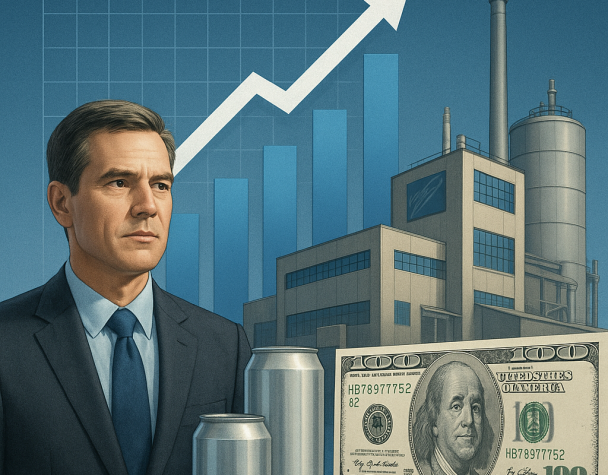 Ball Corporation’s Recent Developments and Financial Performance in 2026