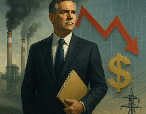 NRG Energy’s Strategic Moves Amidst Market Volatility