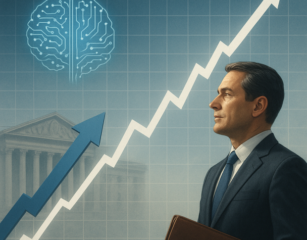 Bank of America Stock Rises Amid AI Investments and Regulatory Developments