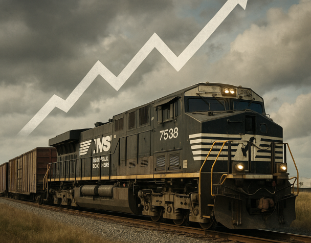 Norfolk Southern’s Q1 2026 Earnings Reflect Resilience Amid Industry Challenges