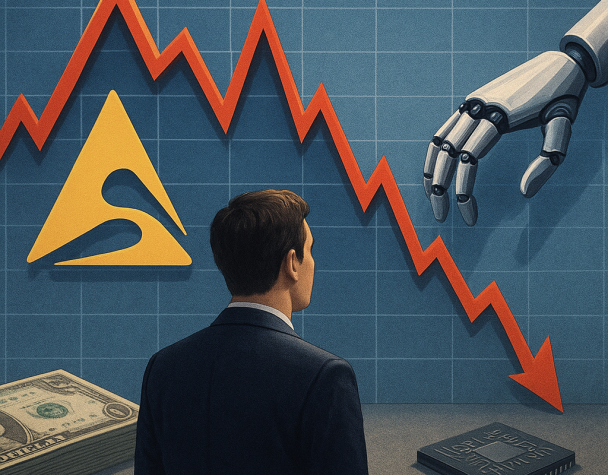 Axon Enterprise’s Stock Volatility Amid Federal Contract Speculations and AI Innovations