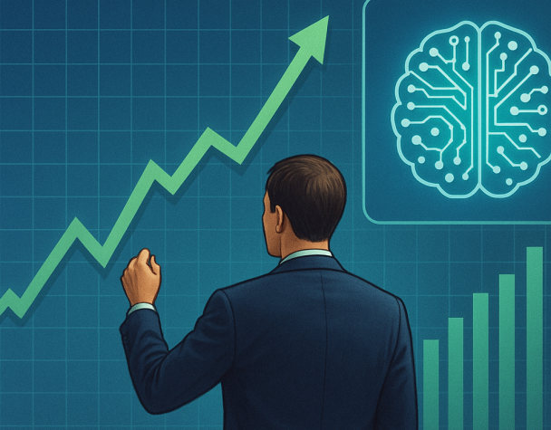 NetApp’s Strong Q4 Performance and AI Demand Drive NTAP Stock Momentum