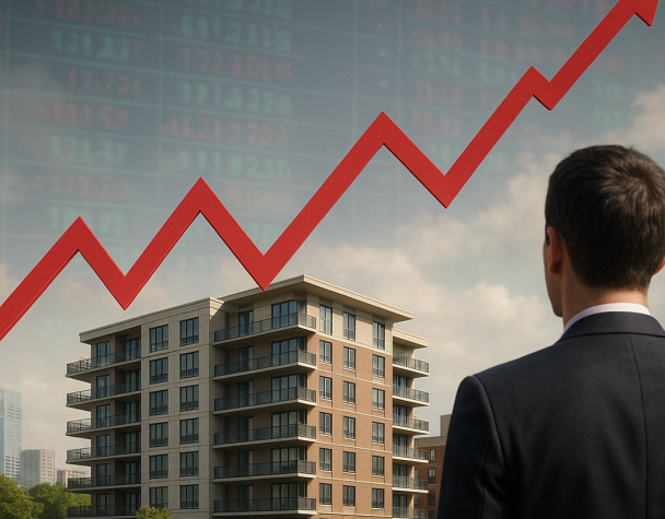 AvalonBay Communities’ Stock Performance Amidst Recent Developments in the REIT Sector
