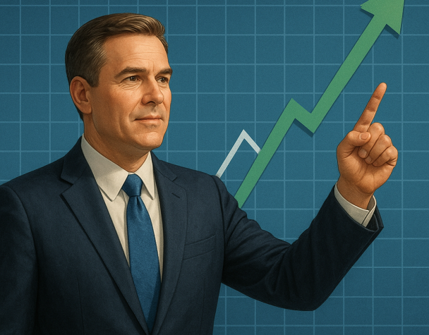 Nucor Corporation’s Strong Q2 2026 Earnings Guidance Signals Positive Momentum