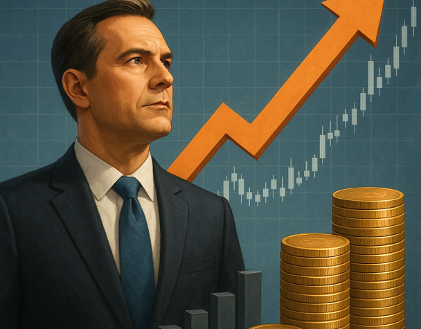 AMETEK’s Strategic Moves and Financial Performance Drive Stock Momentum