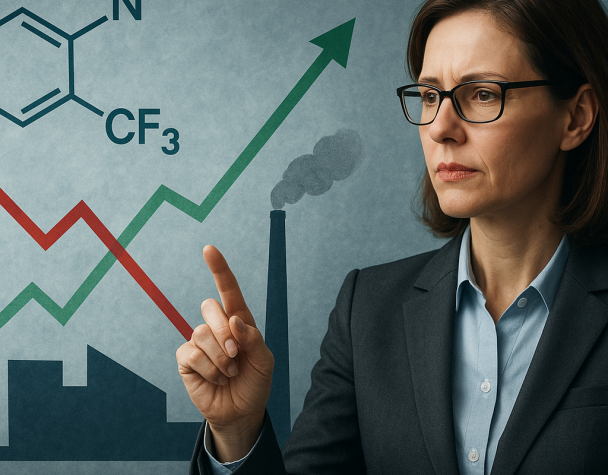 Albemarle’s Strategic Moves Amid Specialty Chemicals Industry Shifts