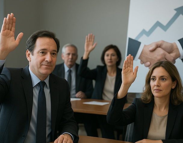 AES Corporation Shareholders Approve $10.7 Billion Acquisition by GIP and EQT Consortium