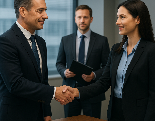 AIG Completes Corebridge Divestiture, Enhancing Focus on Property &amp; Casualty Insurance
