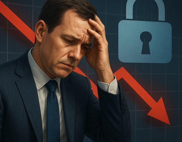 Accenture Faces Stock Decline Amid Cybersecurity Breach and Revenue Forecast Concerns