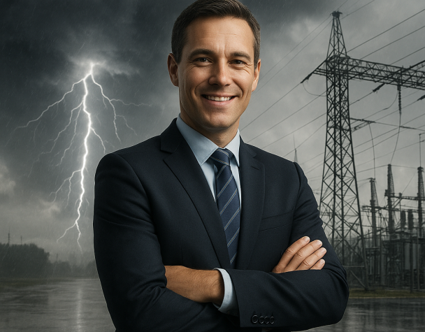 Public Service Enterprise Group’s Resilience Amidst Extreme Weather Bolsters Investor Confidence