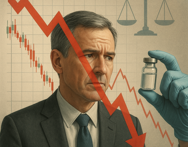 AbbVie Stock Faces Volatility Amid Regulatory Scrutiny and Clinical Trial Successes