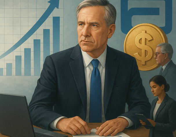 Abbott Laboratories’ Q1 2026 Performance and Strategic Moves Amid Market Challenges