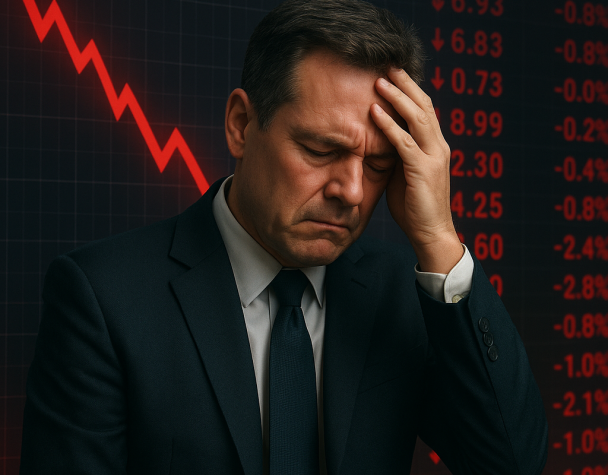Take-Two Interactive’s Stock Declines Amid Investor Concerns Over Fiscal 2027 Outlook